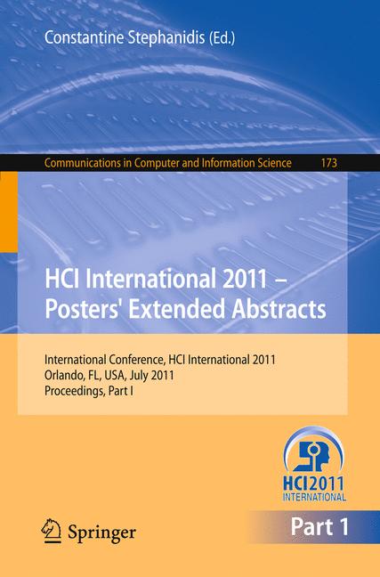 Hci International 2… - image