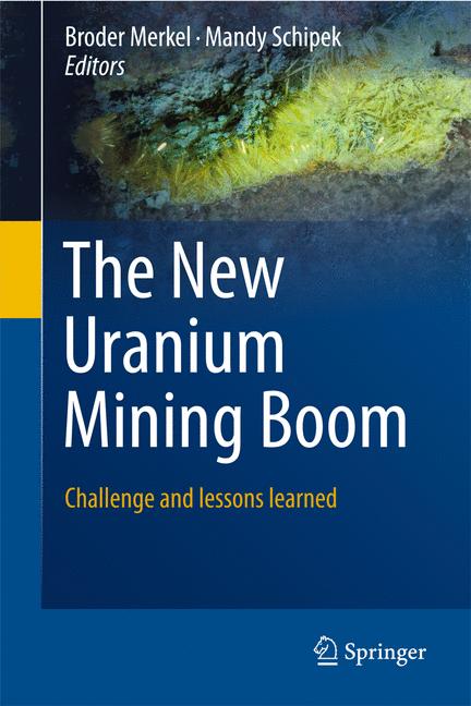 The New Uranium Min… - image