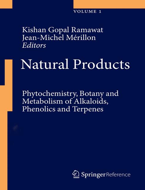 Natural Products - image