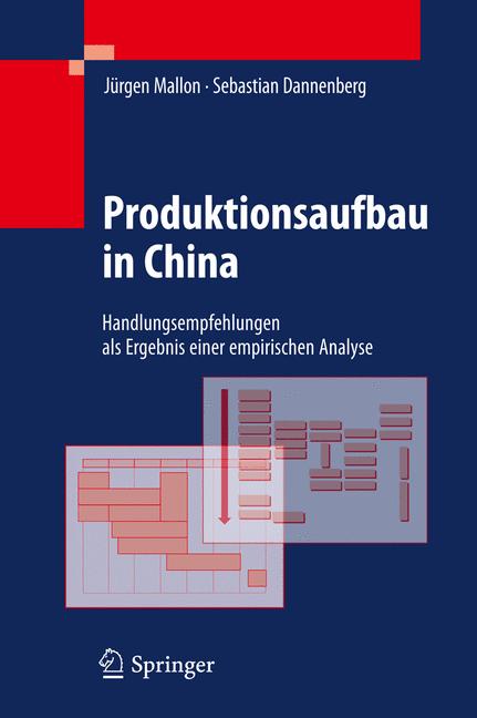 Produktionsaufbau I…