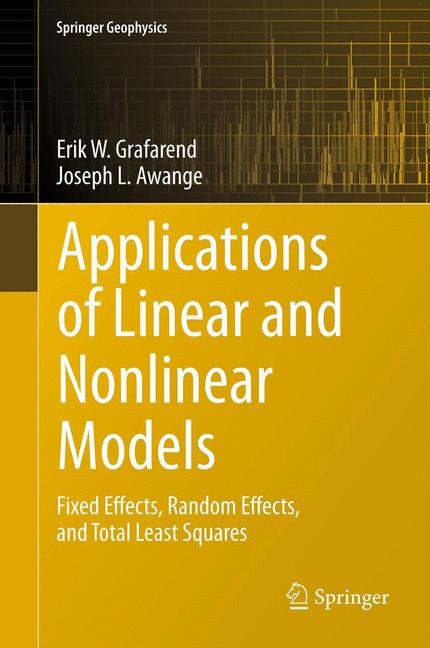 Applications Of Lin…