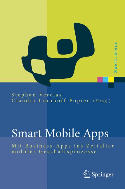 Smart Mobile Apps - image