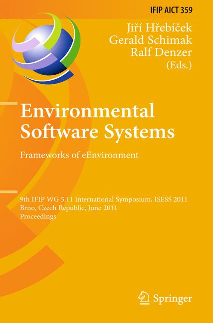 Environmental Softw… - image