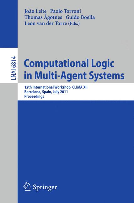 Computational Logic… - image
