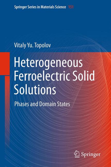 Heterogeneous Ferro…