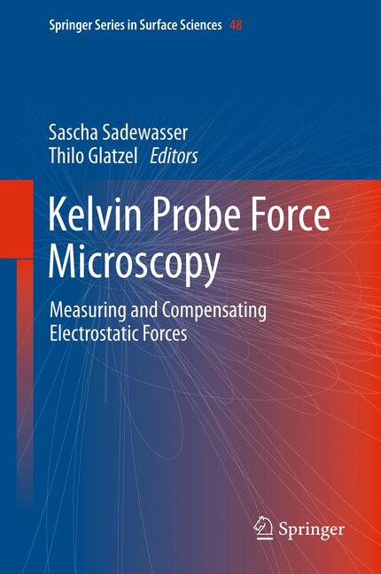 Kelvin Probe Force …