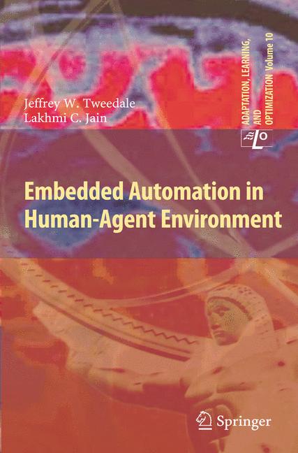 Embedded Automation…