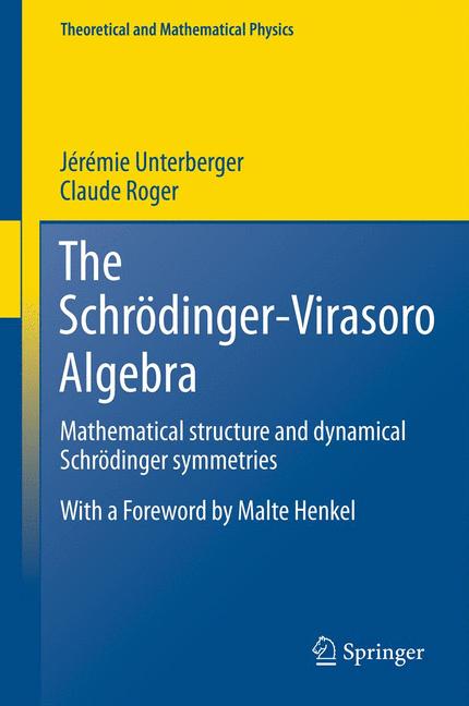 The SchrÃ¶Dinger-Virasoro Algebra