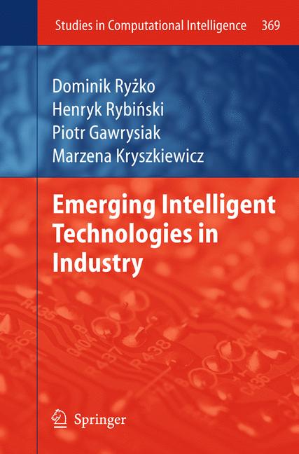 Emerging Intelligen…