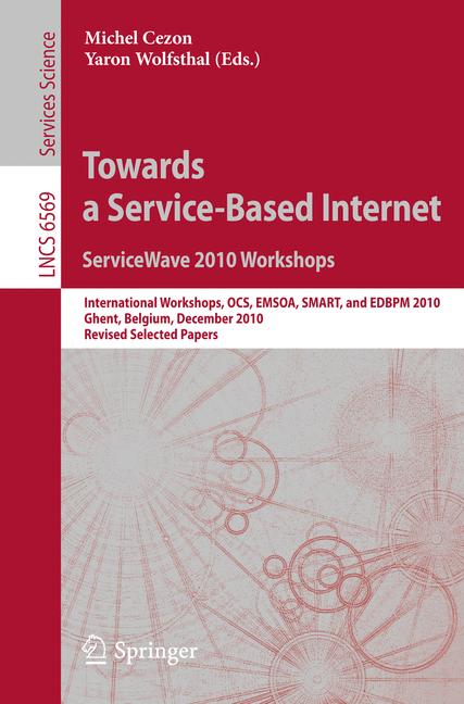 Towards A Service-B… - image