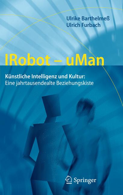 IRobot  uMan