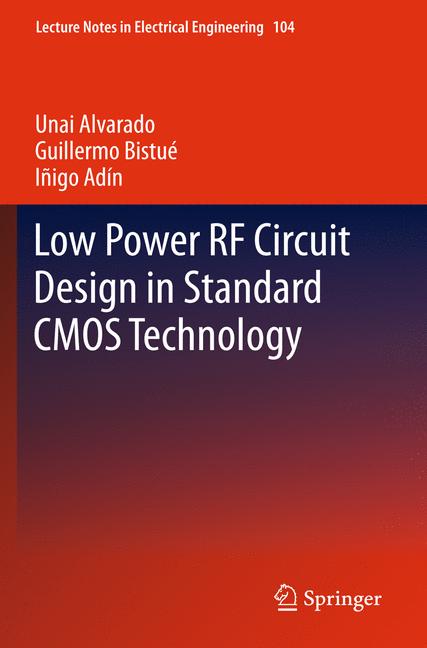 Low Power Rf Circui…