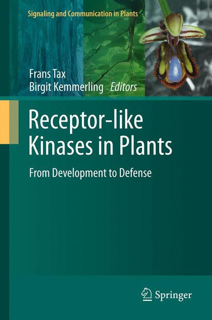Receptor-Like Kinas… - image