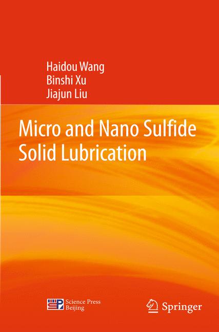 Micro And Nano Sulf…