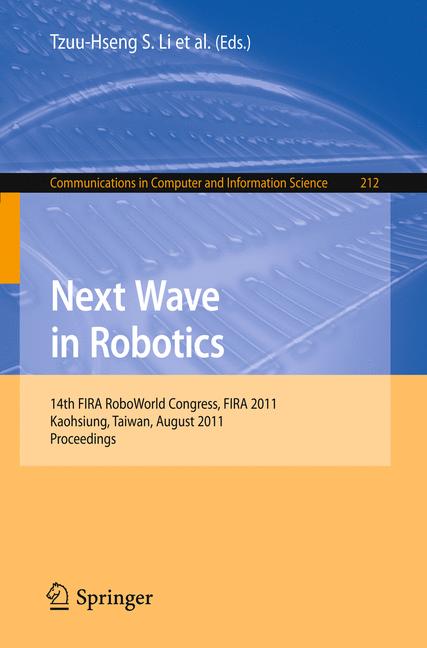 Next Wave In Roboti… - image