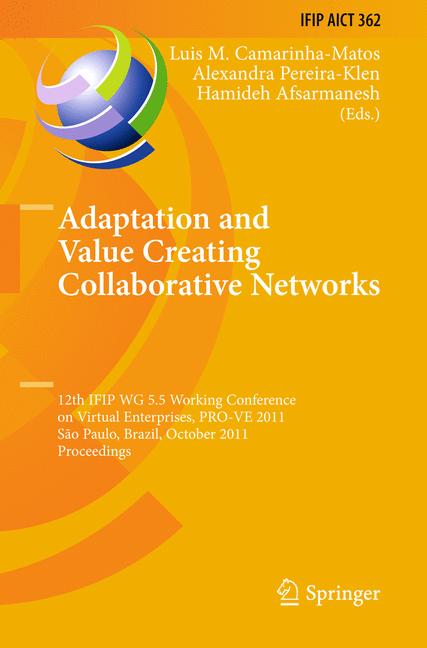 Adaptation And Valu… - image
