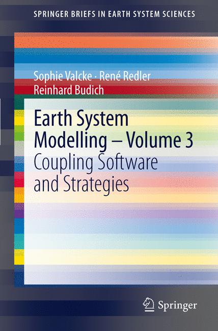 Earth System Modell… - image