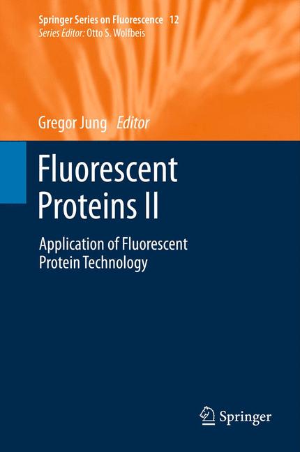 Fluorescent Protein…