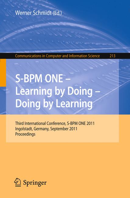 S-BPM One - Learnin… - image