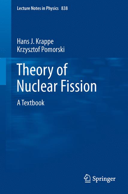 Theory Of Nuclear F…