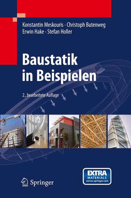 Baustatik In Beispi…