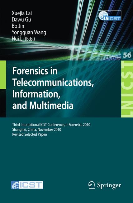 Forensics In Teleco…