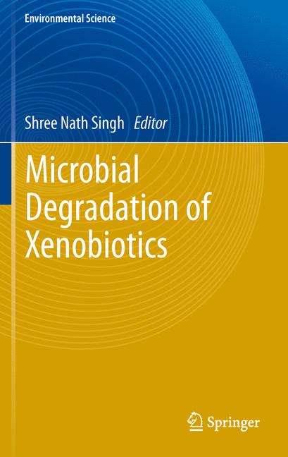 Microbial Degradati…