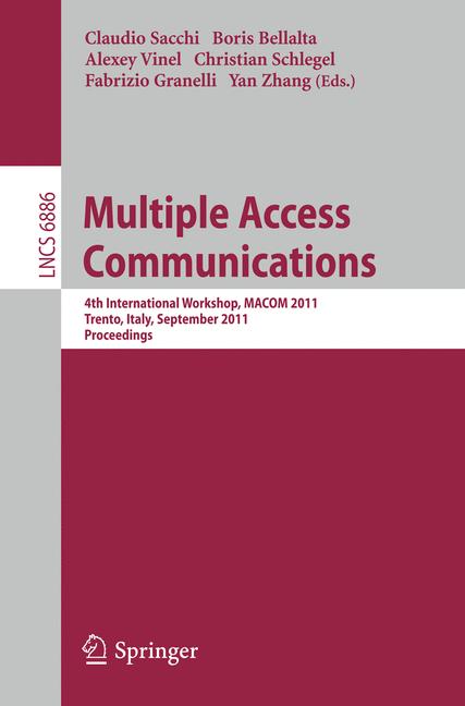 Multiple Access Com…
