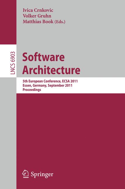 Software Architectu…