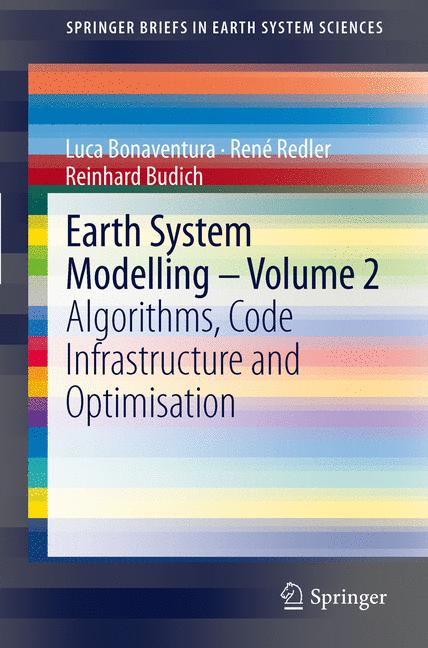 Earth System Modell… - image