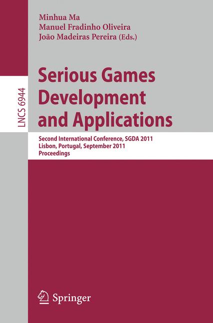 Serious Games Devel… - image
