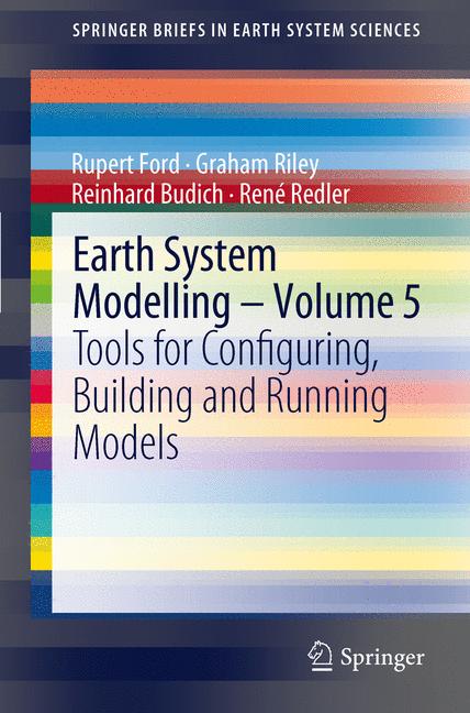 Earth System Modell… - image