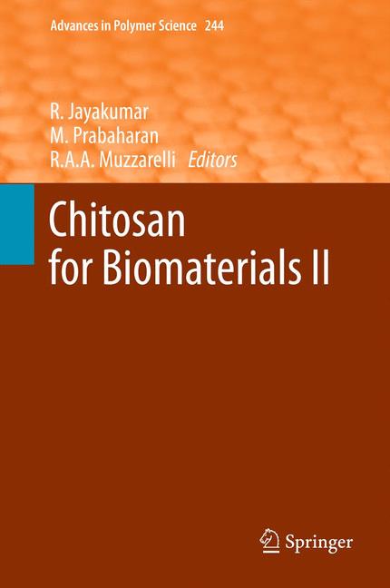 Chitosan For Biomat…