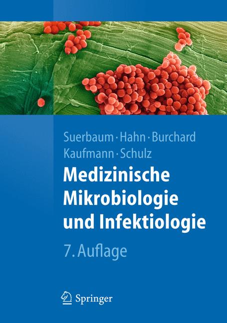Medizinische Mikrob… - image
