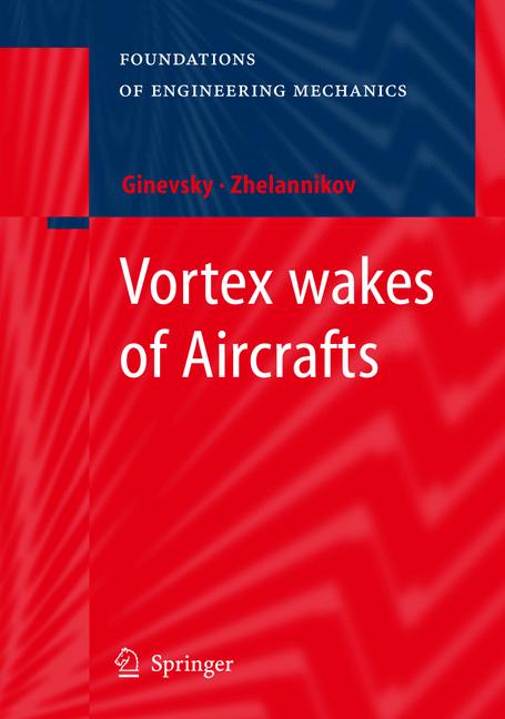 Vortex Wakes Of Air…
