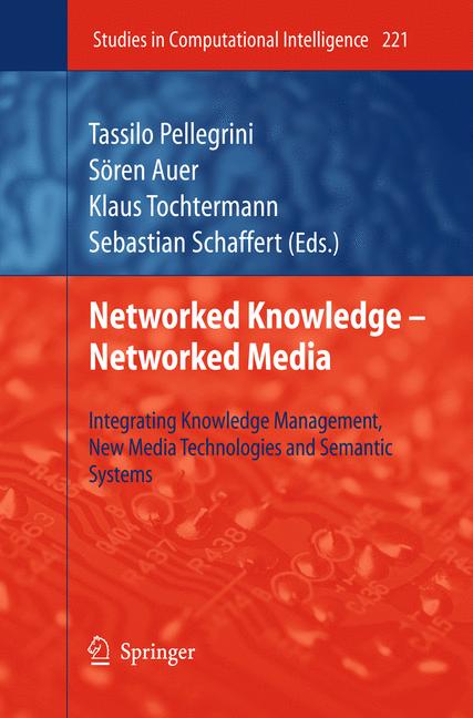 Networked Knowledge - Networked Media