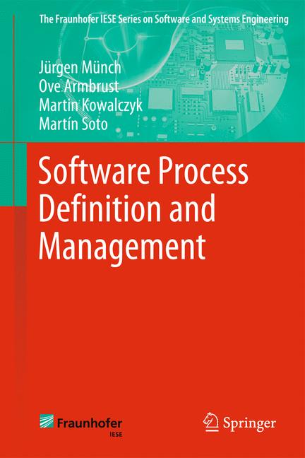 Software Process De…