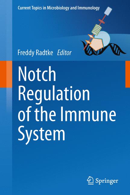 Notch Regulation Of…