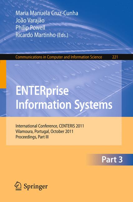 Enterprise Informat… - image