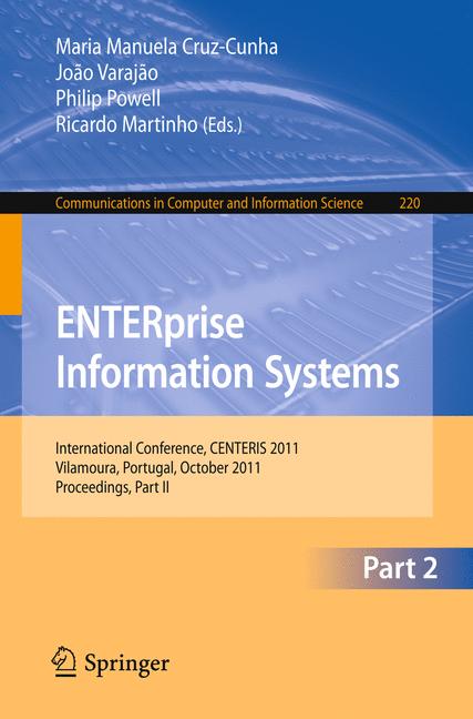 Enterprise Informat… - image