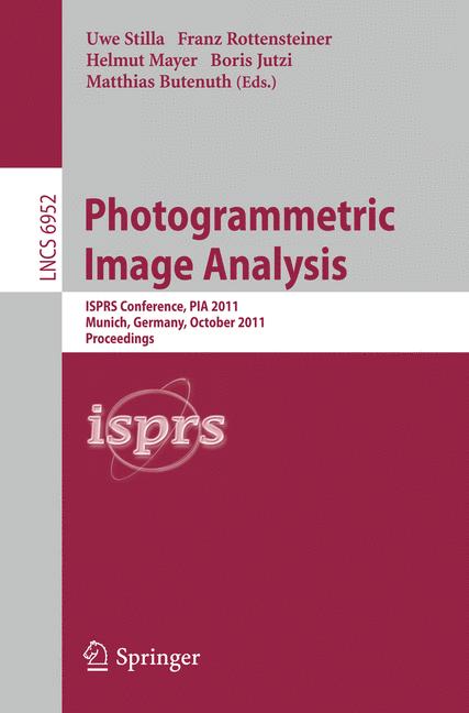 Photogrammetric Ima…
