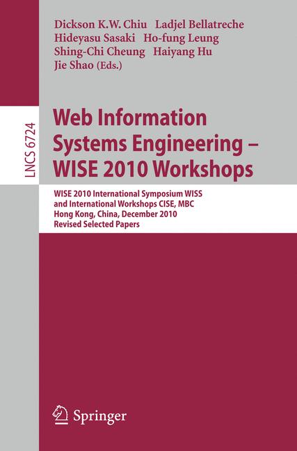 Web Information Sys…