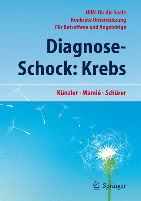 Diagnose-Schock: Kr…