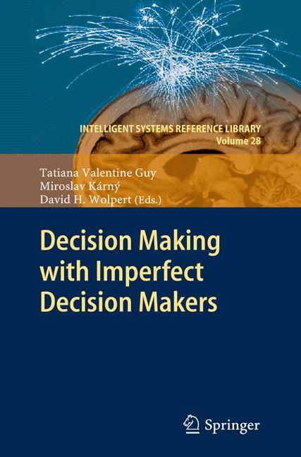Decision Making Wit… - image