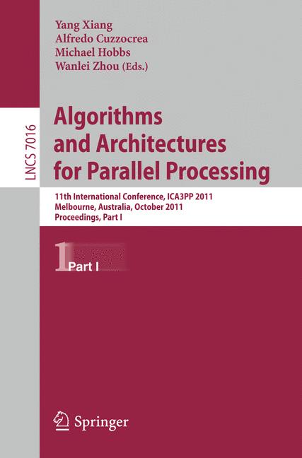 Algorithms And Arch…