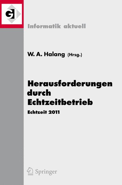 Herausforderungen Durch Echtzeitbetrieb