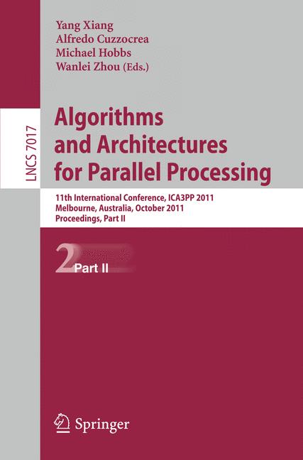 Algorithms And Arch…