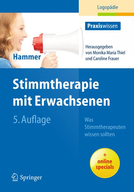 Stimmtherapie Mit E…