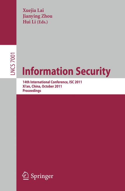 Information Security - image
