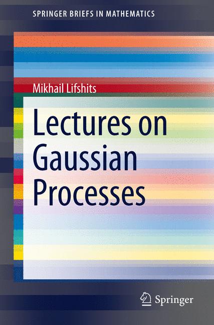 Lectures On Gaussia… - image